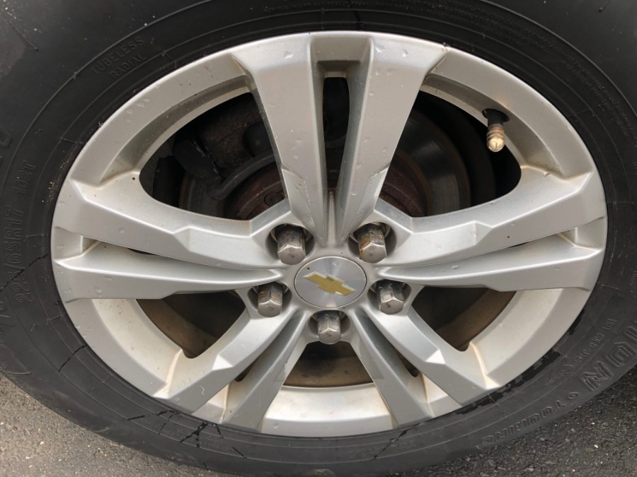 2011 Chevrolet Equinox AWD 4dr LT w/2LT, available for sale in Bristol, Connecticut | Bristol Auto Center LLC. Bristol, Connecticut 2011 Chevrolet Equinox AWD 4dr LT w/2LT, available for sale in Bristol, Connecticut | Bristol Auto Center LLC. Bristol, Connecticut