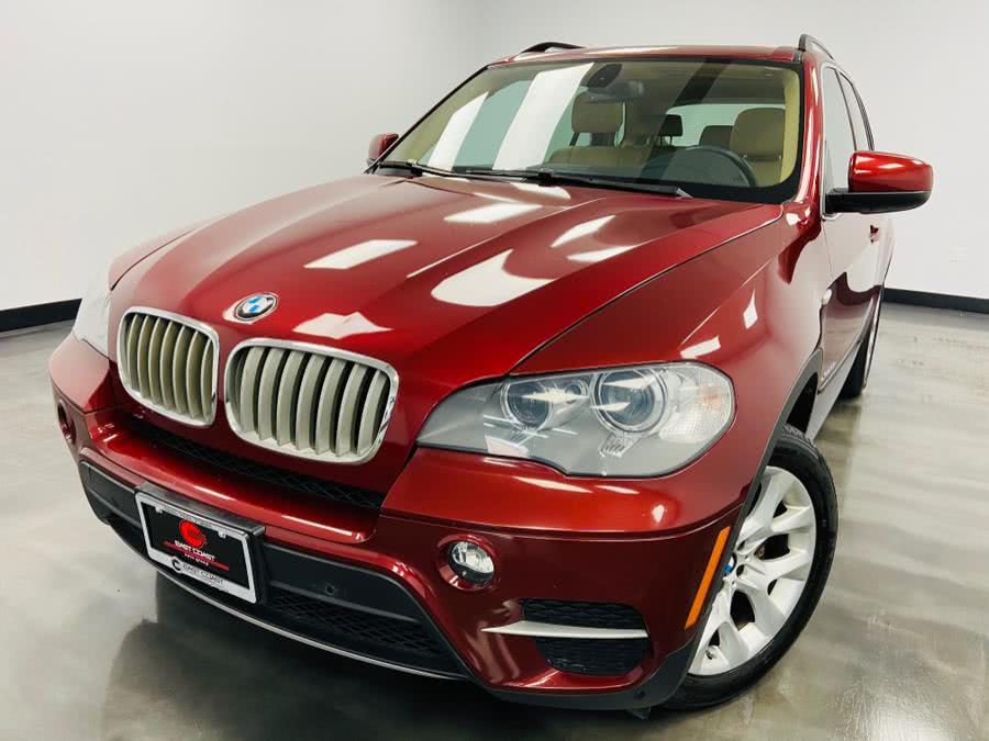 2013 BMW X5 AWD 4dr xDrive35i Premium, available for sale in Linden, New Jersey | East Coast Auto Group. Linden, New Jersey