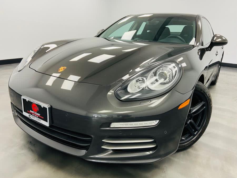 2014 Porsche Panamera 4 4dr HB, available for sale in Linden, New Jersey | East Coast Auto Group. Linden, New Jersey