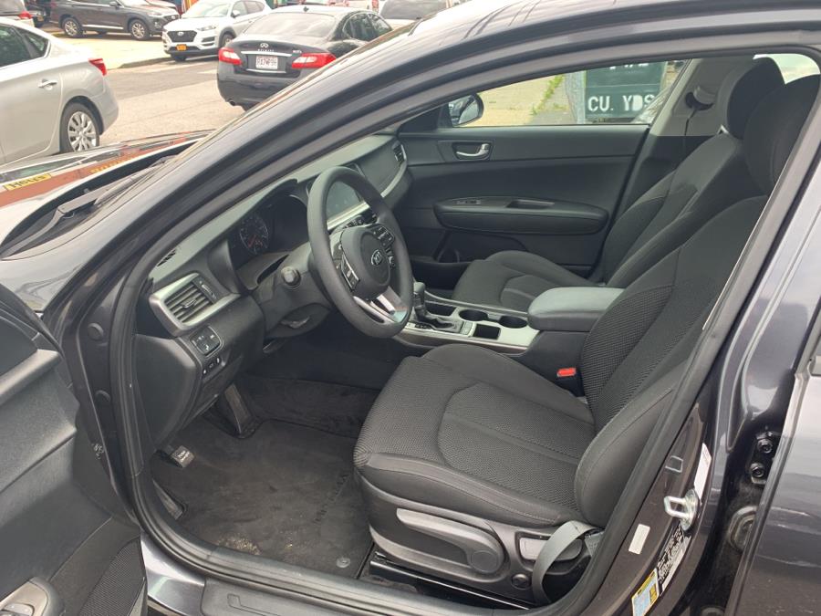 2019 Kia Optima LX Auto, available for sale in Inwood, New York | 5 Towns Drive. Inwood, New York 2019 Kia Optima LX Auto, available for sale in Inwood, New York | 5 Towns Drive. Inwood, New York