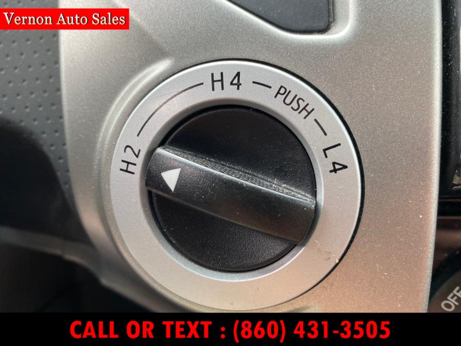 2015 Toyota Tacoma 4WD Double Cab LB V6 AT (Natl), available for sale in Manchester, Connecticut | Vernon Auto Sale & Service. Manchester, Connecticut 2015 Toyota Tacoma 4WD Double Cab LB V6 AT (Natl), available for sale in Manchester, Connecticut | Vernon Auto Sale & Service. Manchester, Connecticut