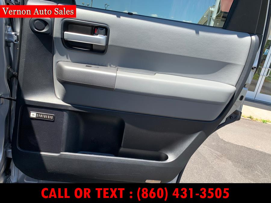 2011 Toyota Sequoia 4WD LV8 6-Spd AT Ltd (Natl), available for sale in Manchester, Connecticut | Vernon Auto Sale & Service. Manchester, Connecticut 2011 Toyota Sequoia 4WD LV8 6-Spd AT Ltd (Natl), available for sale in Manchester, Connecticut | Vernon Auto Sale & Service. Manchester, Connecticut