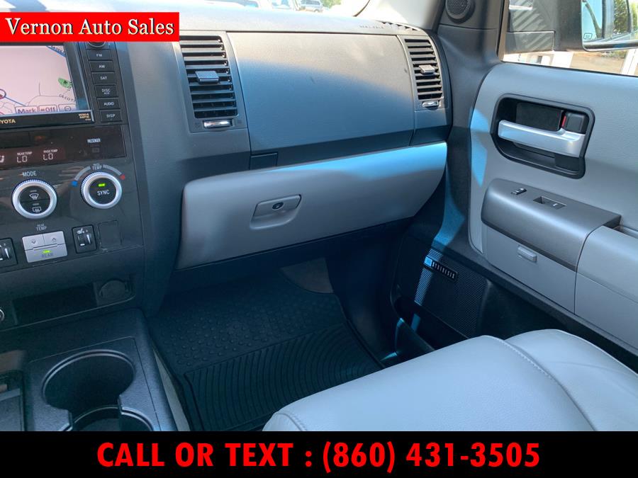 2011 Toyota Sequoia 4WD LV8 6-Spd AT Ltd (Natl), available for sale in Manchester, Connecticut | Vernon Auto Sale & Service. Manchester, Connecticut 2011 Toyota Sequoia 4WD LV8 6-Spd AT Ltd (Natl), available for sale in Manchester, Connecticut | Vernon Auto Sale & Service. Manchester, Connecticut