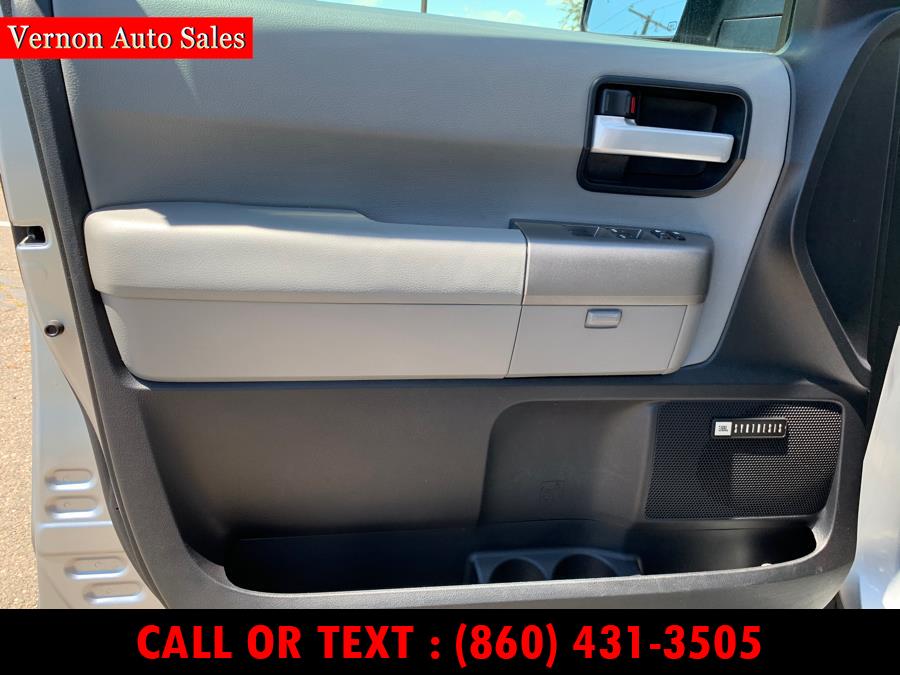 2011 Toyota Sequoia 4WD LV8 6-Spd AT Ltd (Natl), available for sale in Manchester, Connecticut | Vernon Auto Sale & Service. Manchester, Connecticut 2011 Toyota Sequoia 4WD LV8 6-Spd AT Ltd (Natl), available for sale in Manchester, Connecticut | Vernon Auto Sale & Service. Manchester, Connecticut