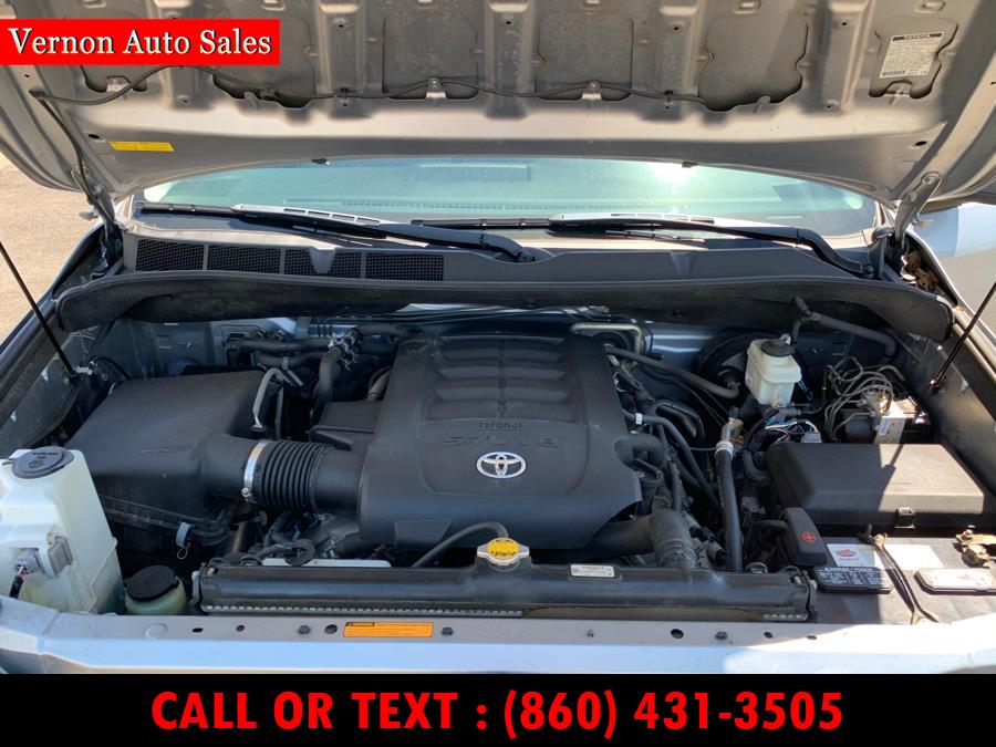 2011 Toyota Sequoia 4WD LV8 6-Spd AT Ltd (Natl), available for sale in Manchester, Connecticut | Vernon Auto Sale & Service. Manchester, Connecticut 2011 Toyota Sequoia 4WD LV8 6-Spd AT Ltd (Natl), available for sale in Manchester, Connecticut | Vernon Auto Sale & Service. Manchester, Connecticut