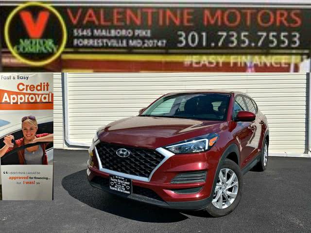 2019 Hyundai Tucson SE, available for sale in Forestville, Maryland | Valentine Motor Company. Forestville, Maryland 2019 Hyundai Tucson SE, available for sale in Forestville, Maryland | Valentine Motor Company. Forestville, Maryland