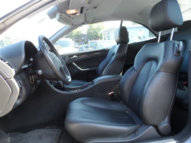 2003 Mercedes-benz Clk-class 4.3L, available for sale in Manchester, New Hampshire | Second Street Auto Sales Inc. Manchester, New Hampshire 2003 Mercedes-benz Clk-class 4.3L, available for sale in Manchester, New Hampshire | Second Street Auto Sales Inc. Manchester, New Hampshire