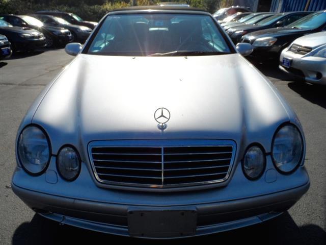 2003 Mercedes-benz Clk-class 4.3L, available for sale in Manchester, New Hampshire | Second Street Auto Sales Inc. Manchester, New Hampshire 2003 Mercedes-benz Clk-class 4.3L, available for sale in Manchester, New Hampshire | Second Street Auto Sales Inc. Manchester, New Hampshire