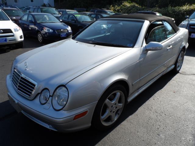 2003 Mercedes-benz Clk-class 4.3L, available for sale in Manchester, New Hampshire | Second Street Auto Sales Inc. Manchester, New Hampshire 2003 Mercedes-benz Clk-class 4.3L, available for sale in Manchester, New Hampshire | Second Street Auto Sales Inc. Manchester, New Hampshire