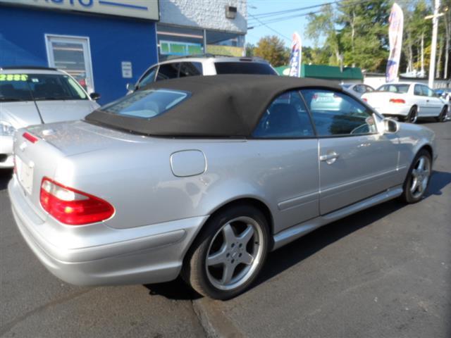 2003 Mercedes-benz Clk-class 4.3L, available for sale in Manchester, New Hampshire | Second Street Auto Sales Inc. Manchester, New Hampshire 2003 Mercedes-benz Clk-class 4.3L, available for sale in Manchester, New Hampshire | Second Street Auto Sales Inc. Manchester, New Hampshire