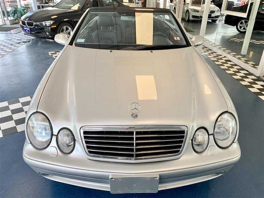 2003 Mercedes-benz Clk-class 4.3L, available for sale in Manchester, New Hampshire | Second Street Auto Sales Inc. Manchester, New Hampshire 2003 Mercedes-benz Clk-class 4.3L, available for sale in Manchester, New Hampshire | Second Street Auto Sales Inc. Manchester, New Hampshire