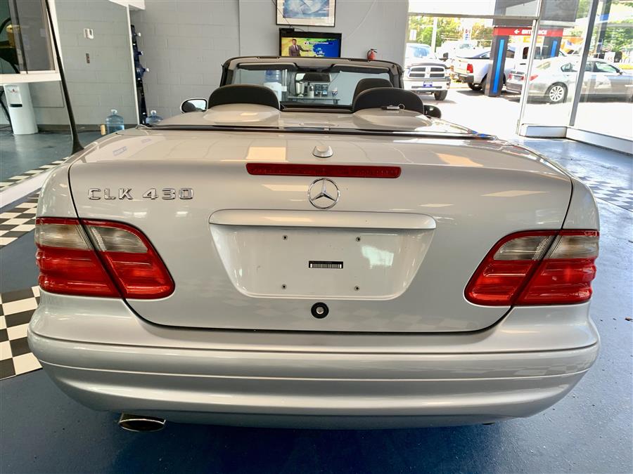 2003 Mercedes-benz Clk-class 4.3L, available for sale in Manchester, New Hampshire | Second Street Auto Sales Inc. Manchester, New Hampshire 2003 Mercedes-benz Clk-class 4.3L, available for sale in Manchester, New Hampshire | Second Street Auto Sales Inc. Manchester, New Hampshire