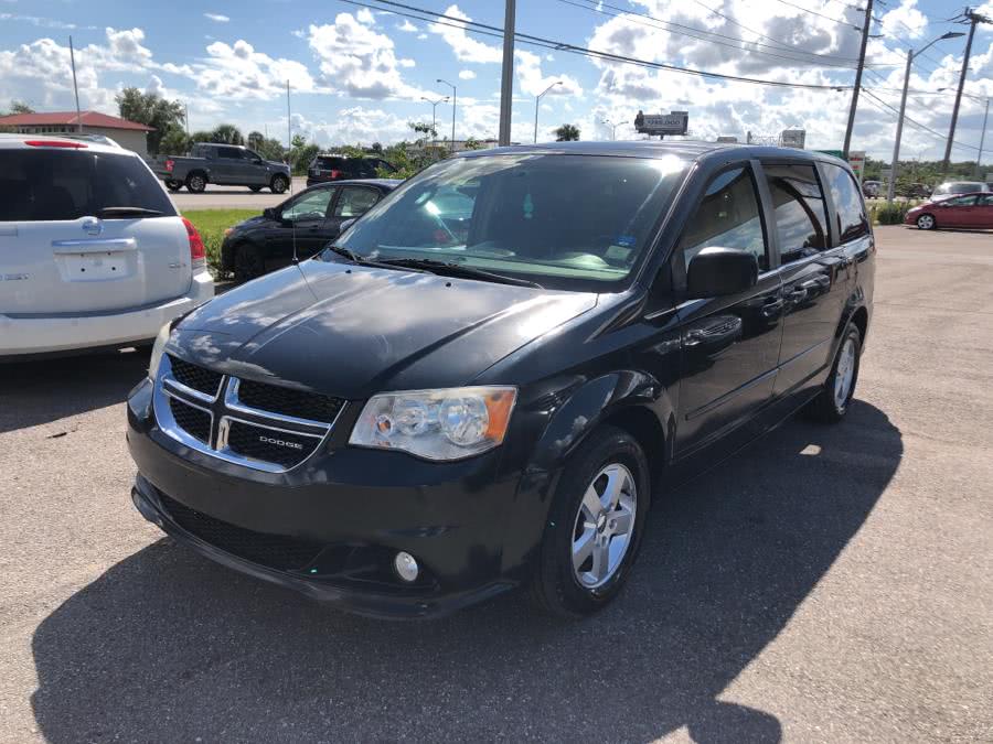 2012 Dodge Grand Caravan 4dr Wgn Crew, available for sale in Kissimmee, Florida | Central florida Auto Trader. Kissimmee, Florida