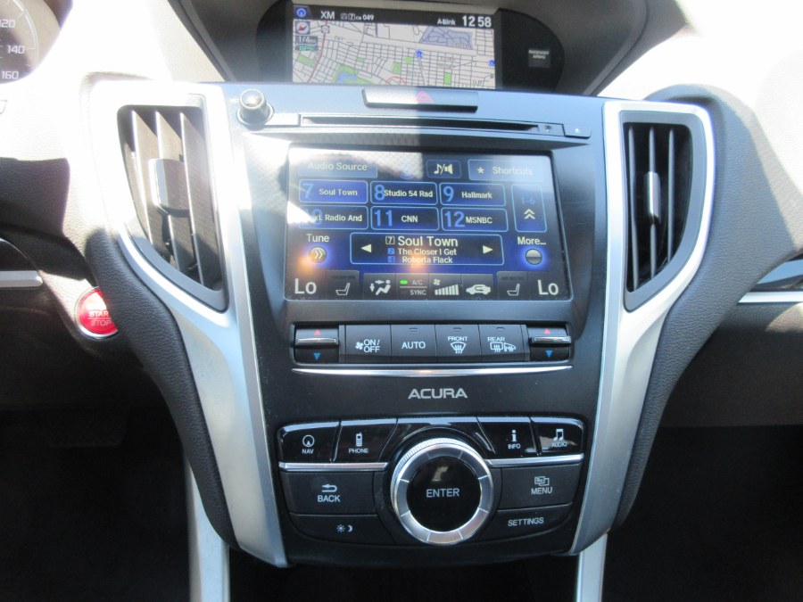 Used Acura TLX FWD V6 w/Technology Pkg 2017 | Route 27 Auto Mall. Linden, New Jersey Used Acura TLX FWD V6 w/Technology Pkg 2017 | Route 27 Auto Mall. Linden, New Jersey