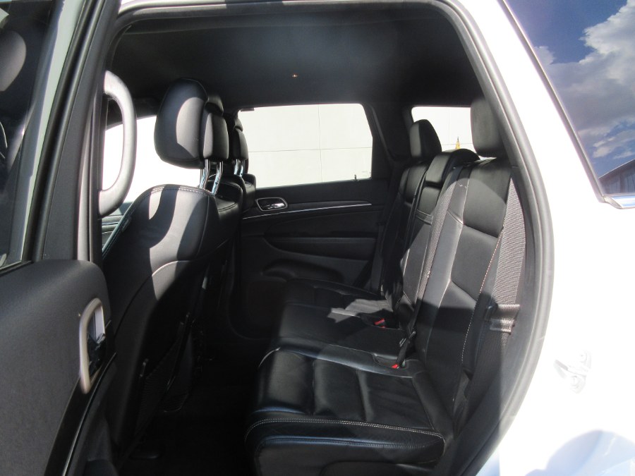 2017 Jeep Grand Cherokee Limited 4x4, available for sale in Linden, New Jersey | Route 27 Auto Mall. Linden, New Jersey 2017 Jeep Grand Cherokee Limited 4x4, available for sale in Linden, New Jersey | Route 27 Auto Mall. Linden, New Jersey