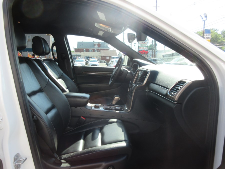 2017 Jeep Grand Cherokee Limited 4x4, available for sale in Linden, New Jersey | Route 27 Auto Mall. Linden, New Jersey 2017 Jeep Grand Cherokee Limited 4x4, available for sale in Linden, New Jersey | Route 27 Auto Mall. Linden, New Jersey