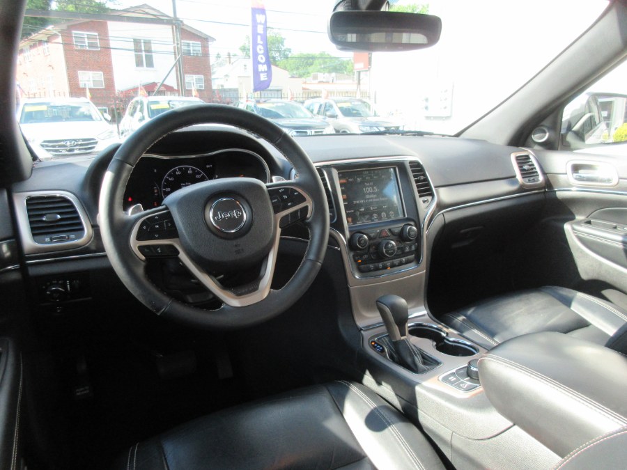 2017 Jeep Grand Cherokee Limited 4x4, available for sale in Linden, New Jersey | Route 27 Auto Mall. Linden, New Jersey 2017 Jeep Grand Cherokee Limited 4x4, available for sale in Linden, New Jersey | Route 27 Auto Mall. Linden, New Jersey