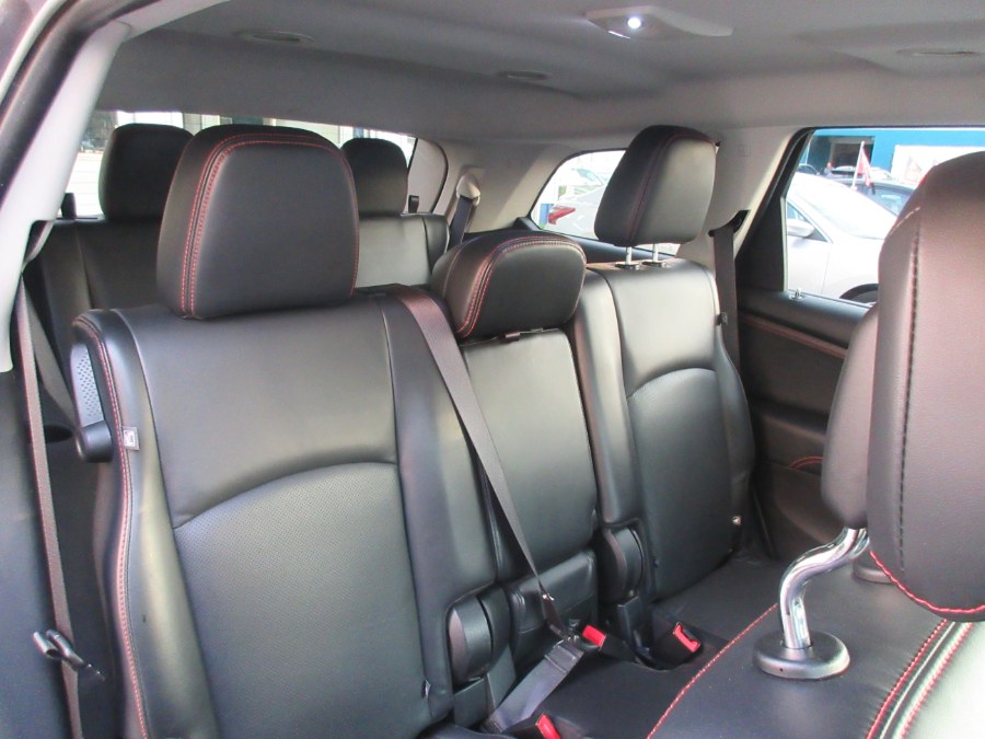 Used Dodge Journey GT FWD 2018 | Route 27 Auto Mall. Linden, New Jersey Used Dodge Journey GT FWD 2018 | Route 27 Auto Mall. Linden, New Jersey
