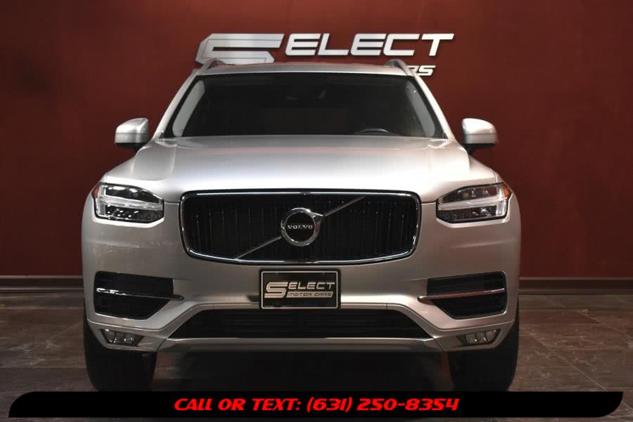 2017 Volvo Xc90 T6 Momentum, available for sale in Deer Park, New York | Select Motor Cars. Deer Park, New York