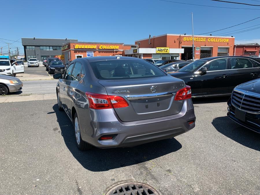 2019 Nissan Sentra SV CVT, available for sale in Inwood, New York | 5 Towns Drive. Inwood, New York 2019 Nissan Sentra SV CVT, available for sale in Inwood, New York | 5 Towns Drive. Inwood, New York