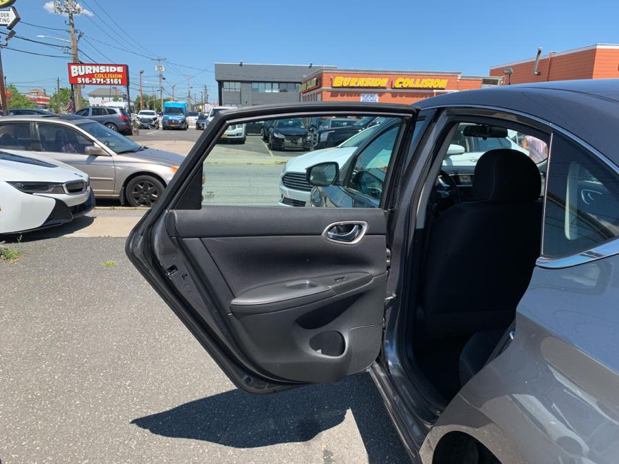 2019 Nissan Sentra SV CVT, available for sale in Inwood, New York | 5 Towns Drive. Inwood, New York 2019 Nissan Sentra SV CVT, available for sale in Inwood, New York | 5 Towns Drive. Inwood, New York