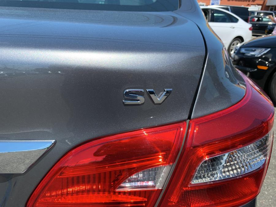 2019 Nissan Sentra SV CVT, available for sale in Inwood, New York | 5 Towns Drive. Inwood, New York 2019 Nissan Sentra SV CVT, available for sale in Inwood, New York | 5 Towns Drive. Inwood, New York