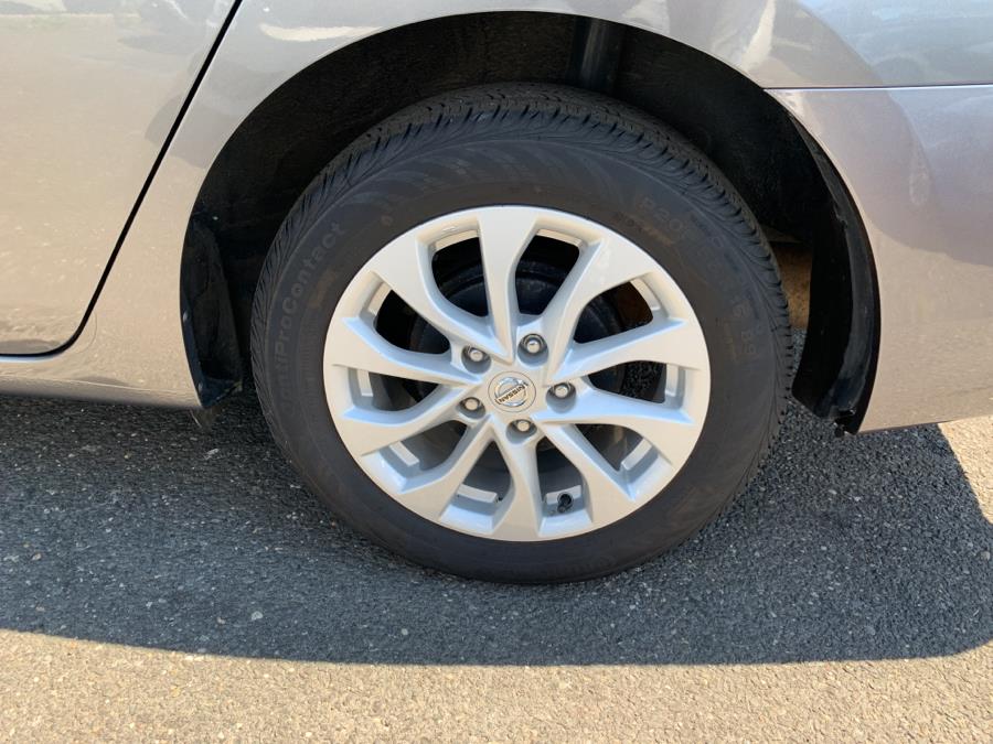 2019 Nissan Sentra SV CVT, available for sale in Inwood, New York | 5 Towns Drive. Inwood, New York 2019 Nissan Sentra SV CVT, available for sale in Inwood, New York | 5 Towns Drive. Inwood, New York