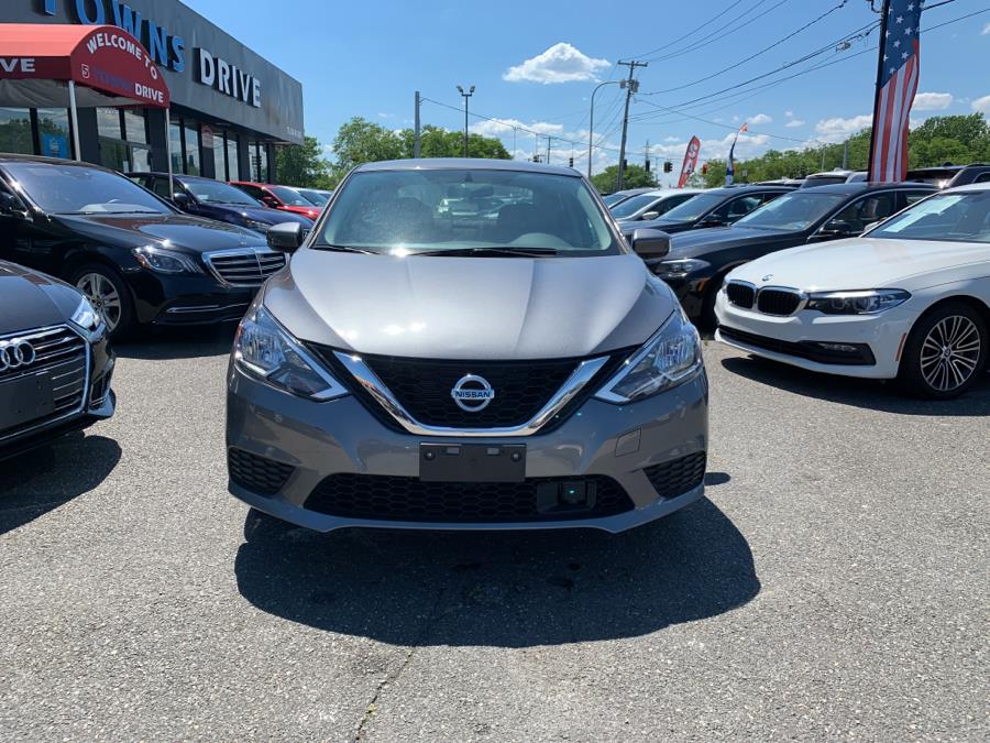 2019 Nissan Sentra SV CVT, available for sale in Inwood, New York | 5 Towns Drive. Inwood, New York 2019 Nissan Sentra SV CVT, available for sale in Inwood, New York | 5 Towns Drive. Inwood, New York