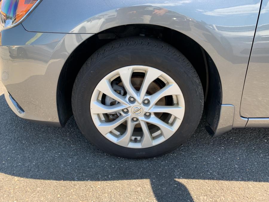 2019 Nissan Sentra SV CVT, available for sale in Inwood, New York | 5 Towns Drive. Inwood, New York 2019 Nissan Sentra SV CVT, available for sale in Inwood, New York | 5 Towns Drive. Inwood, New York