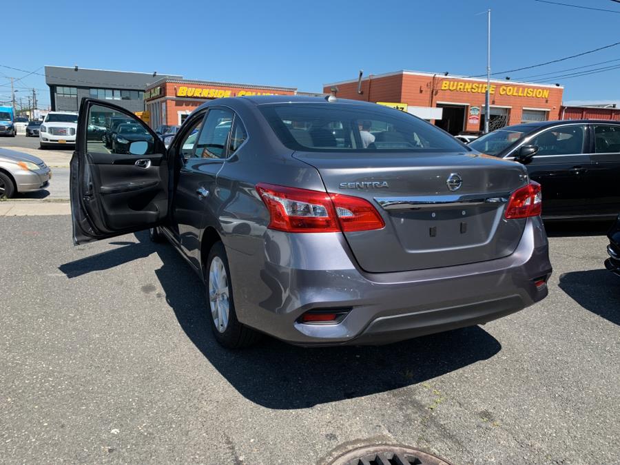 2019 Nissan Sentra SV CVT, available for sale in Inwood, New York | 5 Towns Drive. Inwood, New York 2019 Nissan Sentra SV CVT, available for sale in Inwood, New York | 5 Towns Drive. Inwood, New York