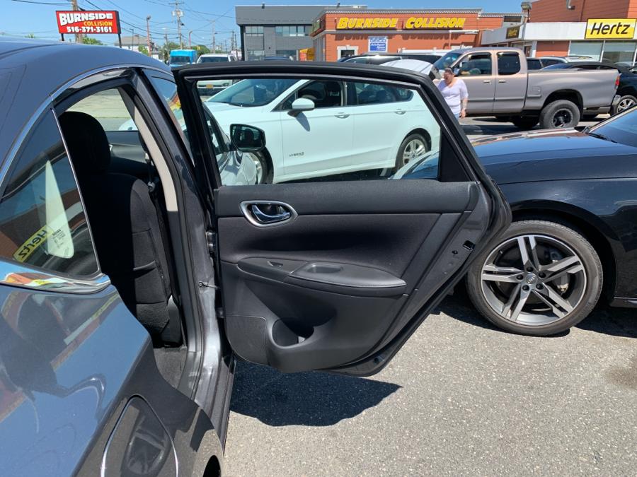 2019 Nissan Sentra SV CVT, available for sale in Inwood, New York | 5 Towns Drive. Inwood, New York 2019 Nissan Sentra SV CVT, available for sale in Inwood, New York | 5 Towns Drive. Inwood, New York