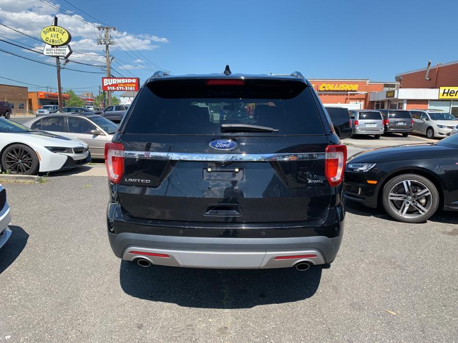 2017 Ford Explorer Limited 4WD, available for sale in Inwood, New York | 5 Towns Drive. Inwood, New York 2017 Ford Explorer Limited 4WD, available for sale in Inwood, New York | 5 Towns Drive. Inwood, New York