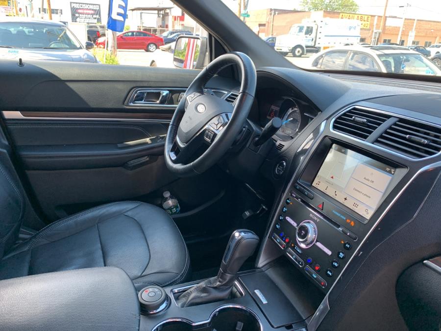2017 Ford Explorer Limited 4WD, available for sale in Inwood, New York | 5 Towns Drive. Inwood, New York 2017 Ford Explorer Limited 4WD, available for sale in Inwood, New York | 5 Towns Drive. Inwood, New York