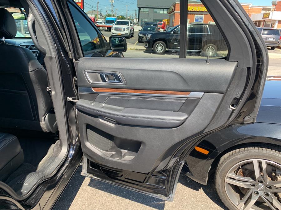 2017 Ford Explorer Limited 4WD, available for sale in Inwood, New York | 5 Towns Drive. Inwood, New York 2017 Ford Explorer Limited 4WD, available for sale in Inwood, New York | 5 Towns Drive. Inwood, New York