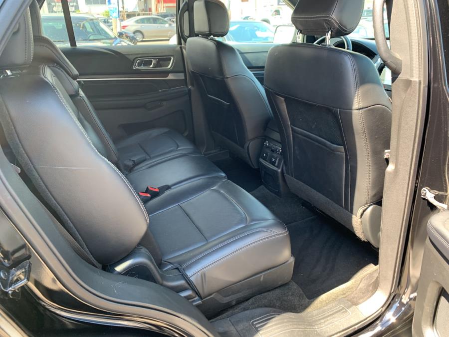 2017 Ford Explorer Limited 4WD, available for sale in Inwood, New York | 5 Towns Drive. Inwood, New York 2017 Ford Explorer Limited 4WD, available for sale in Inwood, New York | 5 Towns Drive. Inwood, New York