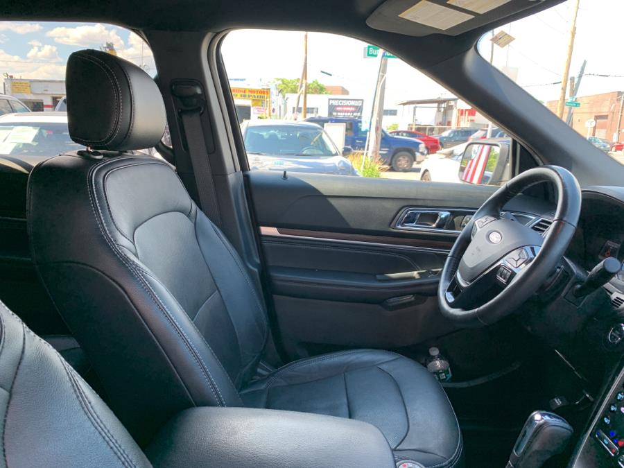 2017 Ford Explorer Limited 4WD, available for sale in Inwood, New York | 5 Towns Drive. Inwood, New York 2017 Ford Explorer Limited 4WD, available for sale in Inwood, New York | 5 Towns Drive. Inwood, New York
