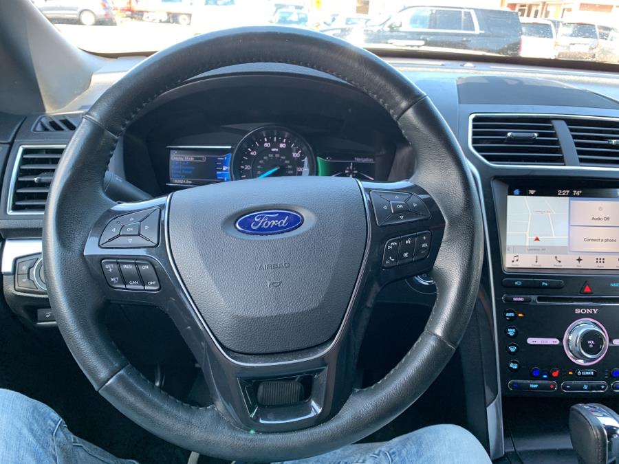 2017 Ford Explorer Limited 4WD, available for sale in Inwood, New York | 5 Towns Drive. Inwood, New York 2017 Ford Explorer Limited 4WD, available for sale in Inwood, New York | 5 Towns Drive. Inwood, New York