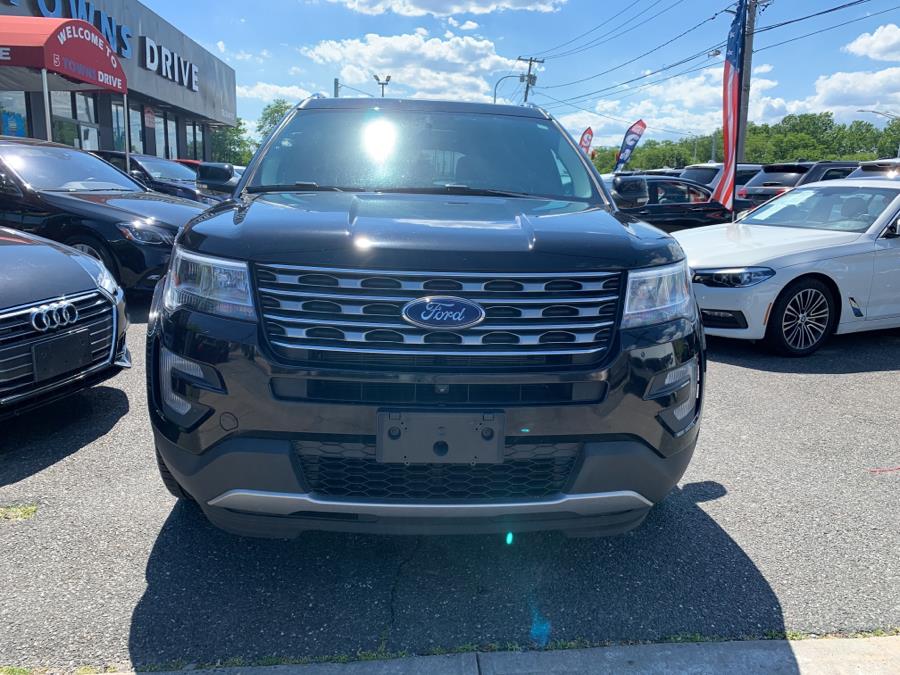 2017 Ford Explorer Limited 4WD, available for sale in Inwood, New York | 5 Towns Drive. Inwood, New York 2017 Ford Explorer Limited 4WD, available for sale in Inwood, New York | 5 Towns Drive. Inwood, New York