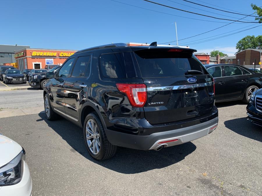2017 Ford Explorer Limited 4WD, available for sale in Inwood, New York | 5 Towns Drive. Inwood, New York 2017 Ford Explorer Limited 4WD, available for sale in Inwood, New York | 5 Towns Drive. Inwood, New York