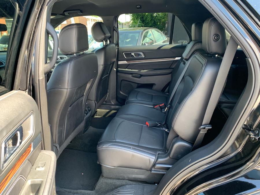 2017 Ford Explorer Limited 4WD, available for sale in Inwood, New York | 5 Towns Drive. Inwood, New York 2017 Ford Explorer Limited 4WD, available for sale in Inwood, New York | 5 Towns Drive. Inwood, New York