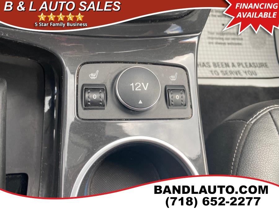 2016 Ford Escape 4WD 4dr Titanium, available for sale in Bronx, New York | B & L Auto Sales LLC. Bronx, New York 2016 Ford Escape 4WD 4dr Titanium, available for sale in Bronx, New York | B & L Auto Sales LLC. Bronx, New York