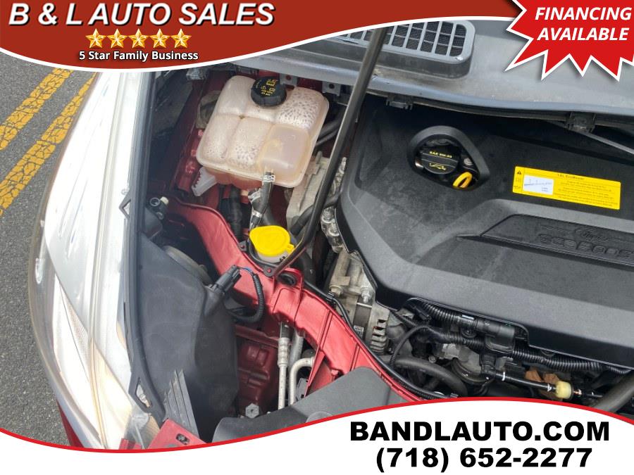 2016 Ford Escape 4WD 4dr Titanium, available for sale in Bronx, New York | B & L Auto Sales LLC. Bronx, New York 2016 Ford Escape 4WD 4dr Titanium, available for sale in Bronx, New York | B & L Auto Sales LLC. Bronx, New York