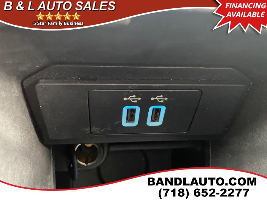 2016 Ford Escape 4WD 4dr Titanium, available for sale in Bronx, New York | B & L Auto Sales LLC. Bronx, New York 2016 Ford Escape 4WD 4dr Titanium, available for sale in Bronx, New York | B & L Auto Sales LLC. Bronx, New York