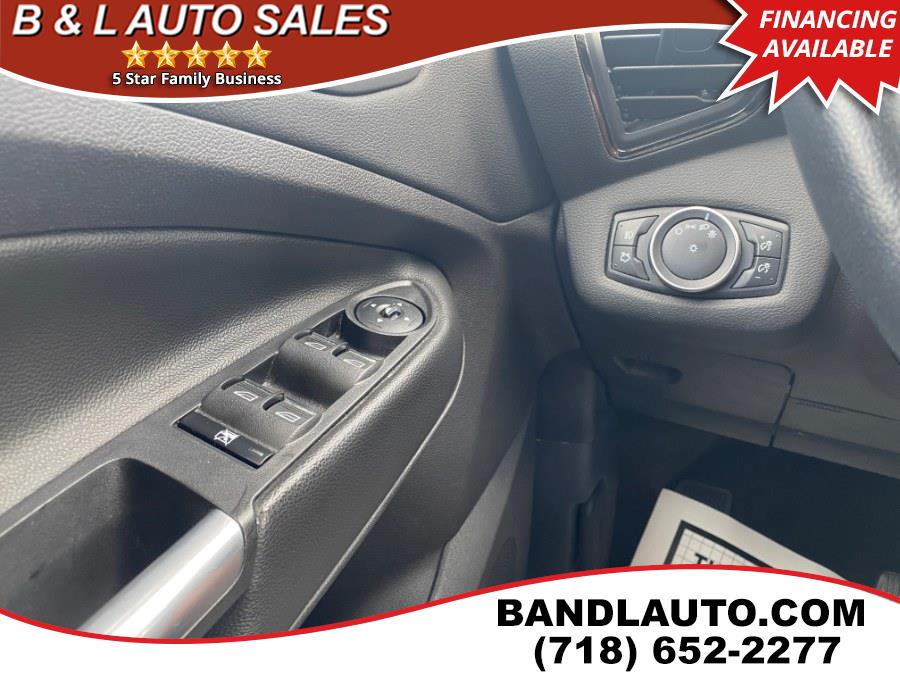 2016 Ford Escape 4WD 4dr Titanium, available for sale in Bronx, New York | B & L Auto Sales LLC. Bronx, New York 2016 Ford Escape 4WD 4dr Titanium, available for sale in Bronx, New York | B & L Auto Sales LLC. Bronx, New York