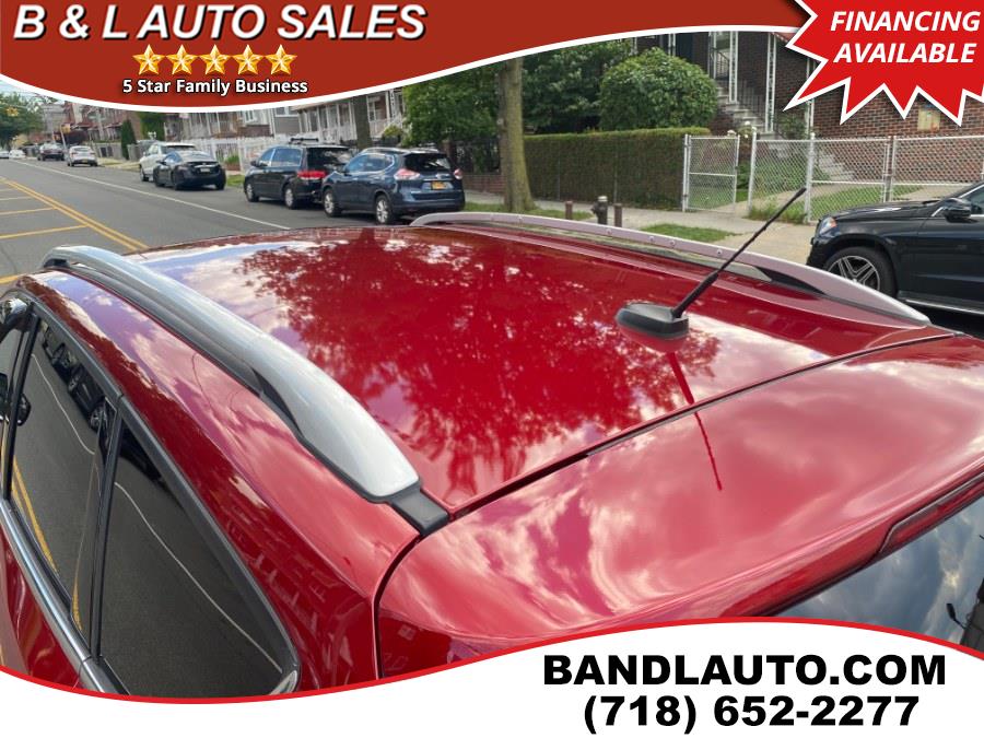 2016 Ford Escape 4WD 4dr Titanium, available for sale in Bronx, New York | B & L Auto Sales LLC. Bronx, New York 2016 Ford Escape 4WD 4dr Titanium, available for sale in Bronx, New York | B & L Auto Sales LLC. Bronx, New York
