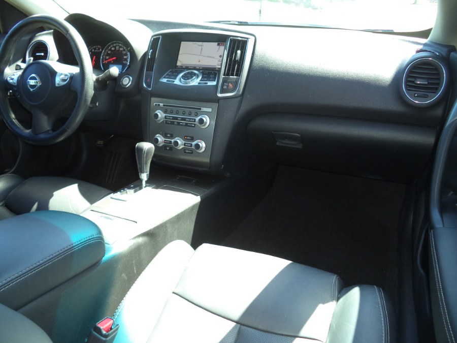 2012 Nissan Maxima 4dr Sdn V6 CVT 3.5 SV w/Premium Pkg, available for sale in Berlin, Connecticut | International Motorcars llc. Berlin, Connecticut 2012 Nissan Maxima 4dr Sdn V6 CVT 3.5 SV w/Premium Pkg, available for sale in Berlin, Connecticut | International Motorcars llc. Berlin, Connecticut