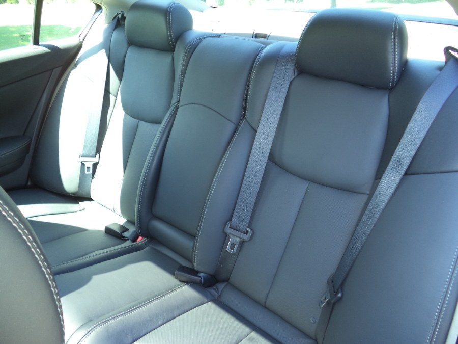 2012 Nissan Maxima 4dr Sdn V6 CVT 3.5 SV w/Premium Pkg, available for sale in Berlin, Connecticut | International Motorcars llc. Berlin, Connecticut 2012 Nissan Maxima 4dr Sdn V6 CVT 3.5 SV w/Premium Pkg, available for sale in Berlin, Connecticut | International Motorcars llc. Berlin, Connecticut