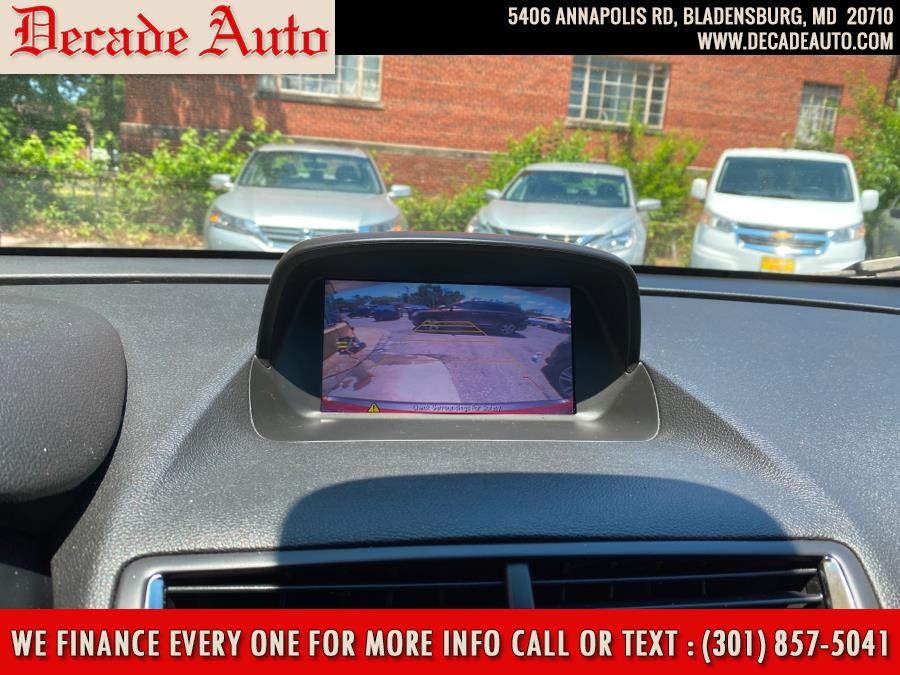 Used Buick Encore AWD 4dr Convenience 2016 | Decade Auto. Bladensburg, Maryland Used Buick Encore AWD 4dr Convenience 2016 | Decade Auto. Bladensburg, Maryland