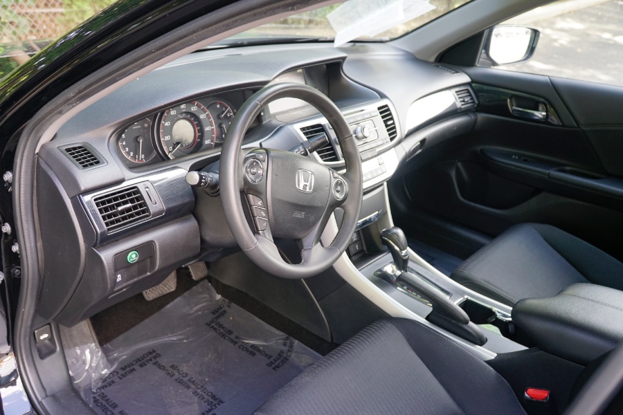 2015 Honda Accord Sedan 4dr I4 CVT Sport, available for sale in Rosedale, New York | Sunrise Auto Sales. Rosedale, New York 2015 Honda Accord Sedan 4dr I4 CVT Sport, available for sale in Rosedale, New York | Sunrise Auto Sales. Rosedale, New York