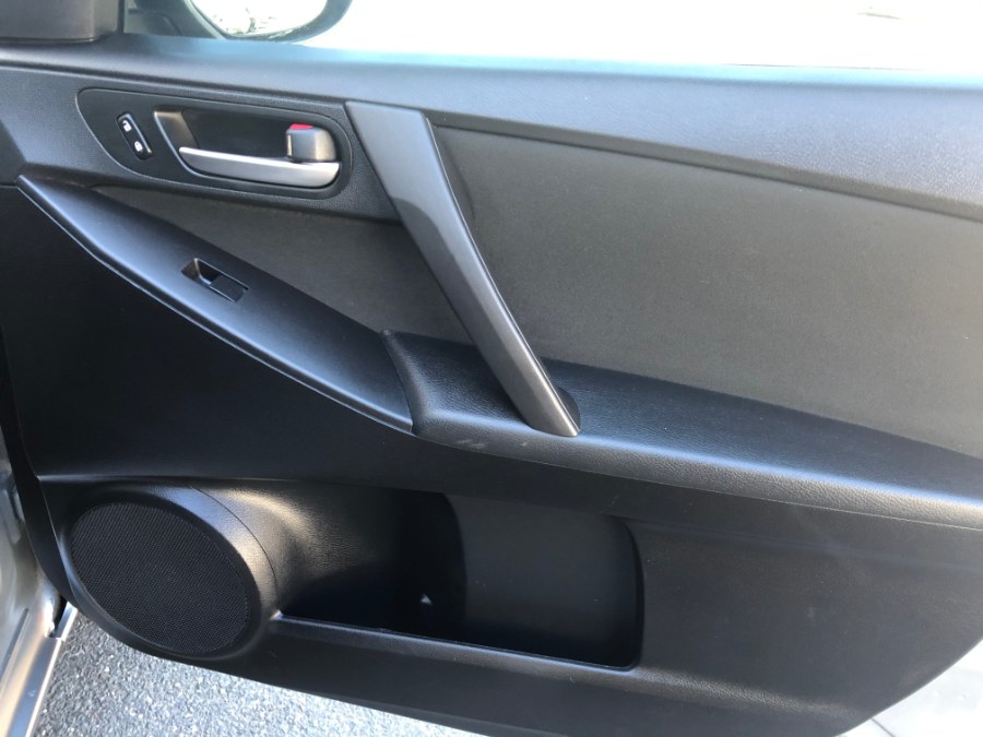 2013 Mazda Mazda3 4dr Sdn Auto i Sport, available for sale in Bristol, Connecticut | Bristol Auto Center LLC. Bristol, Connecticut 2013 Mazda Mazda3 4dr Sdn Auto i Sport, available for sale in Bristol, Connecticut | Bristol Auto Center LLC. Bristol, Connecticut